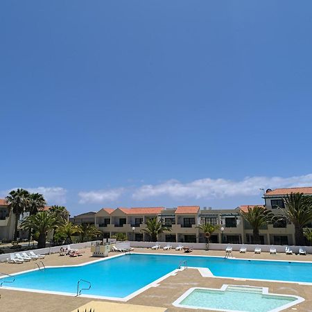 Casa Las Torres 209 Costa De Antigua Eksteriør billede