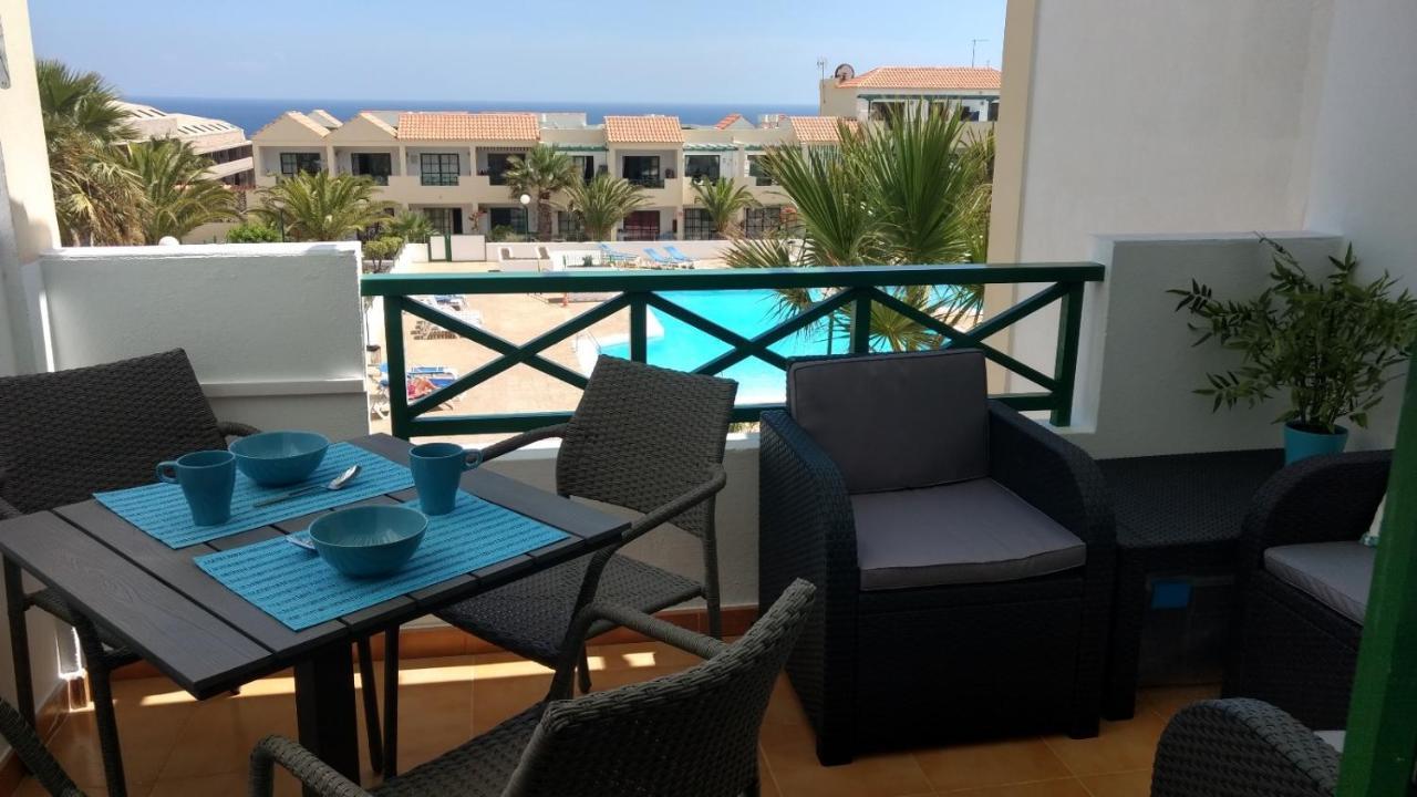 Casa Las Torres 209 Costa De Antigua Eksteriør billede