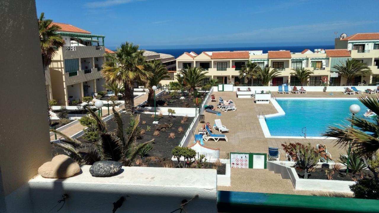 Casa Las Torres 209 Costa De Antigua Eksteriør billede