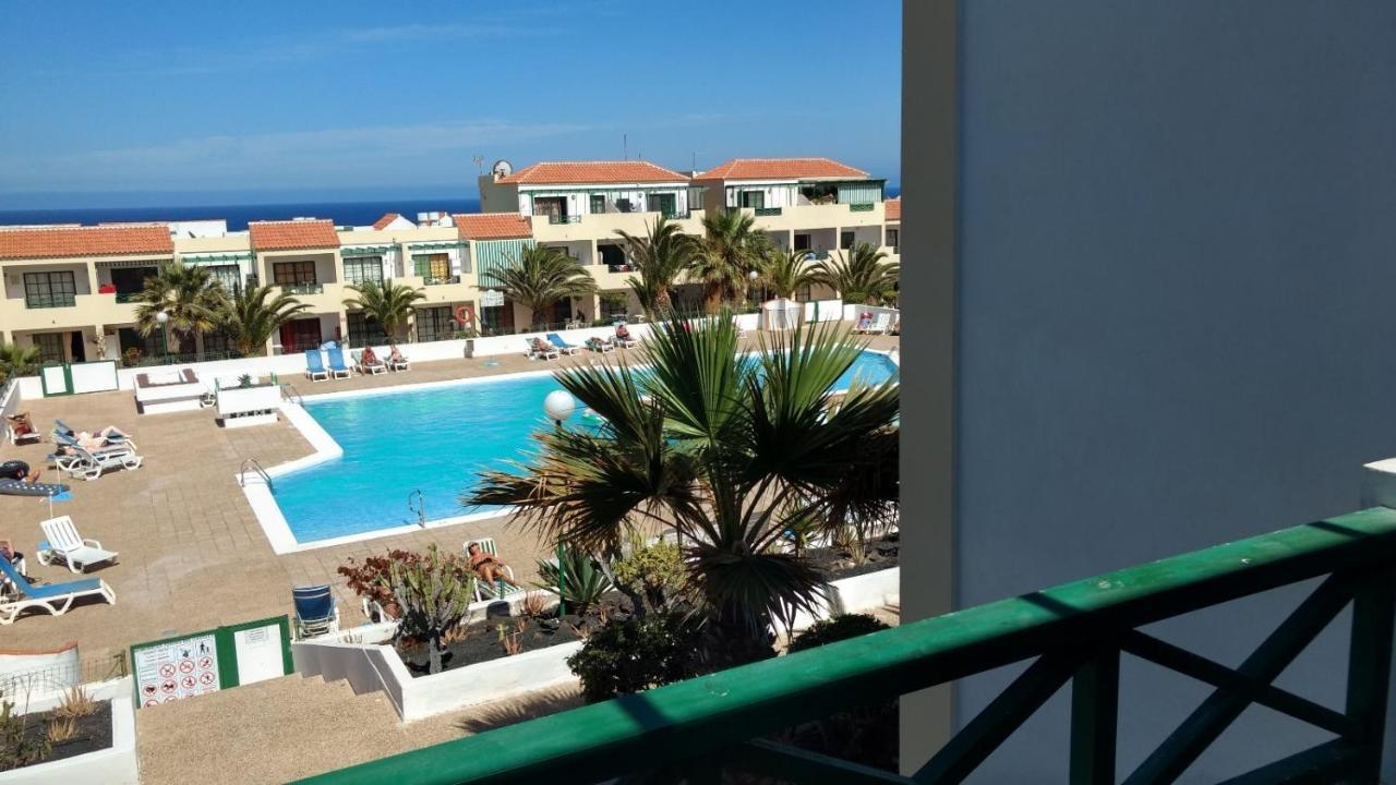 Casa Las Torres 209 Costa De Antigua Eksteriør billede