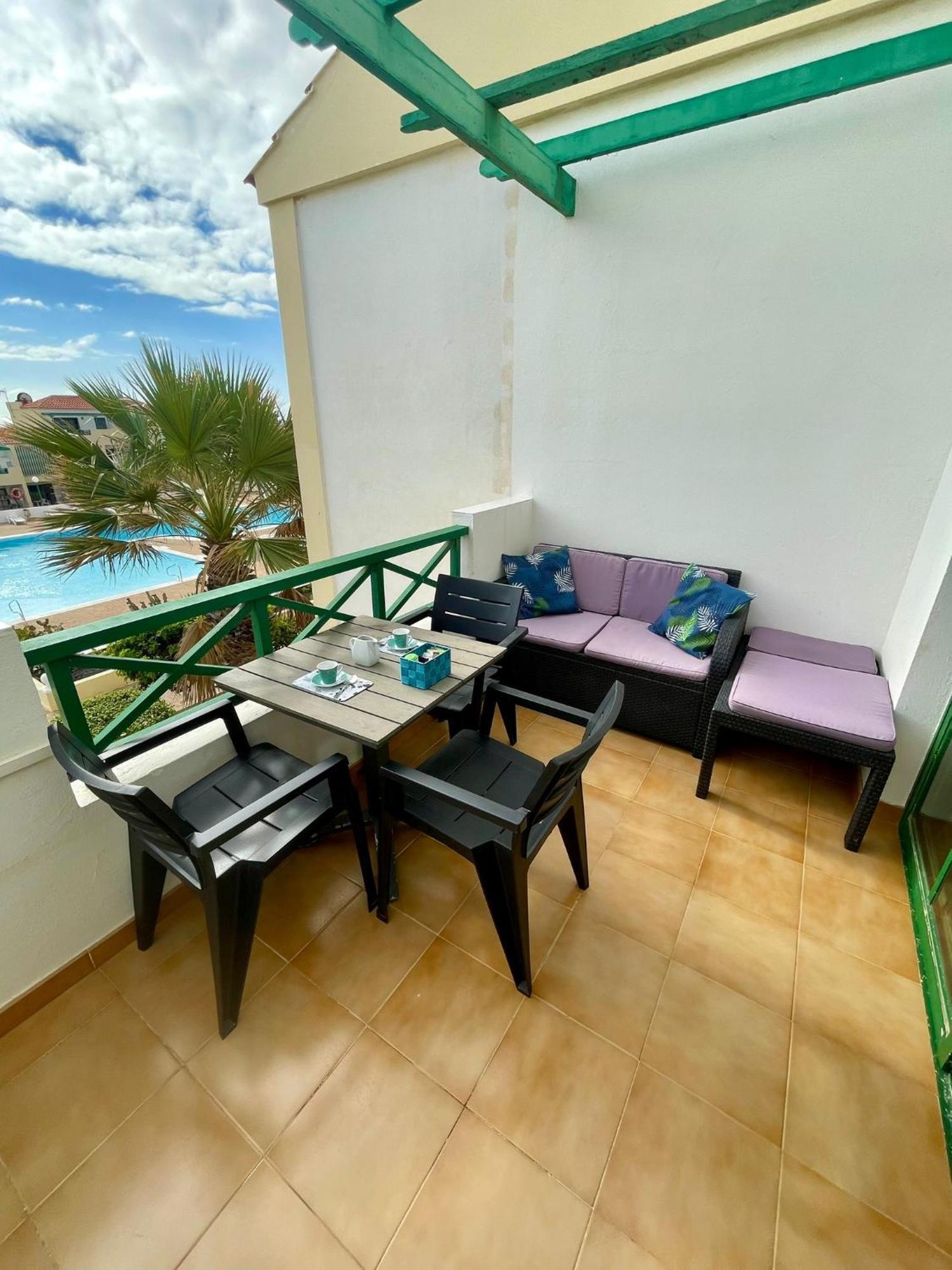 Casa Las Torres 209 Costa De Antigua Eksteriør billede