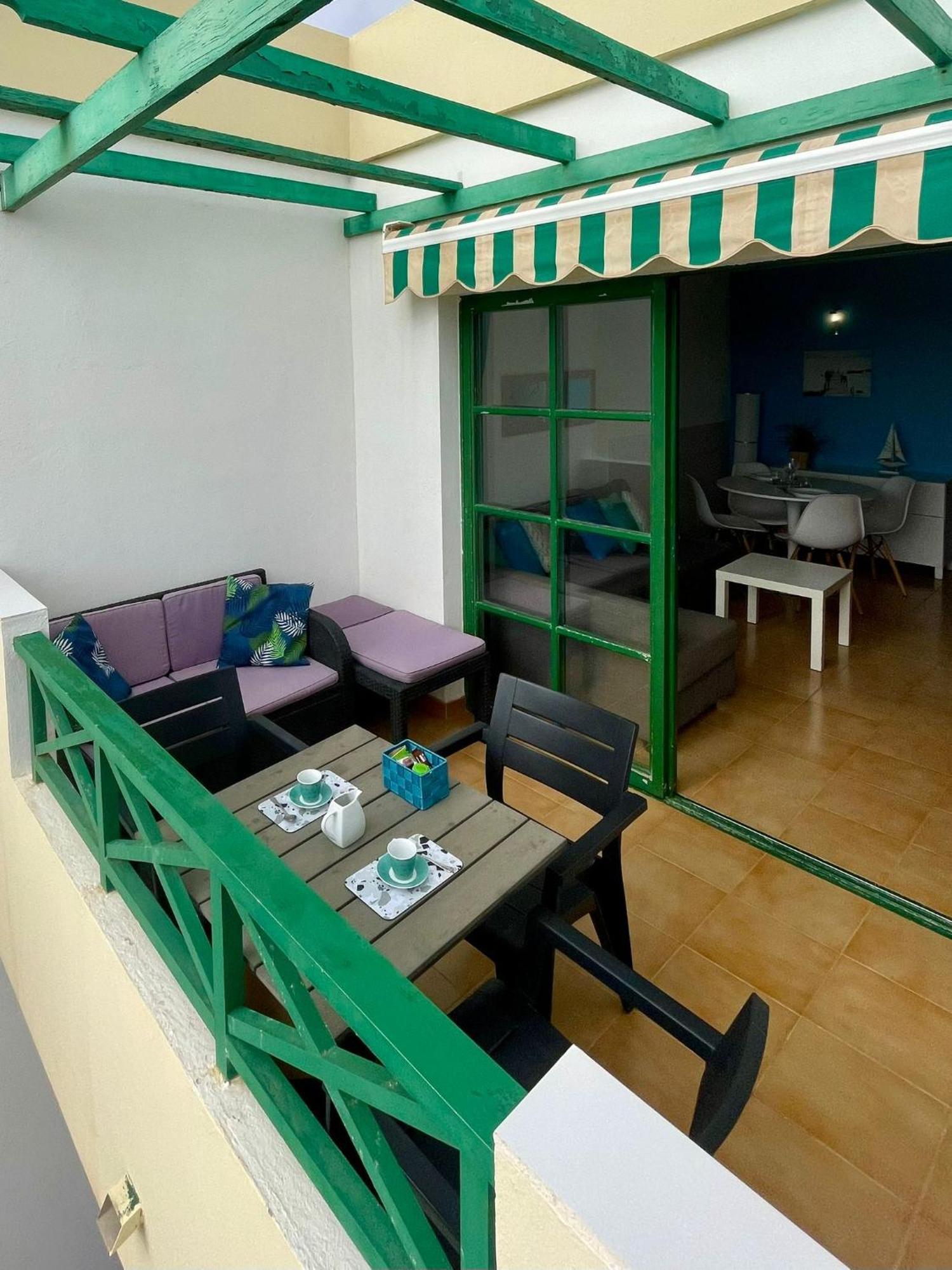 Casa Las Torres 209 Costa De Antigua Eksteriør billede