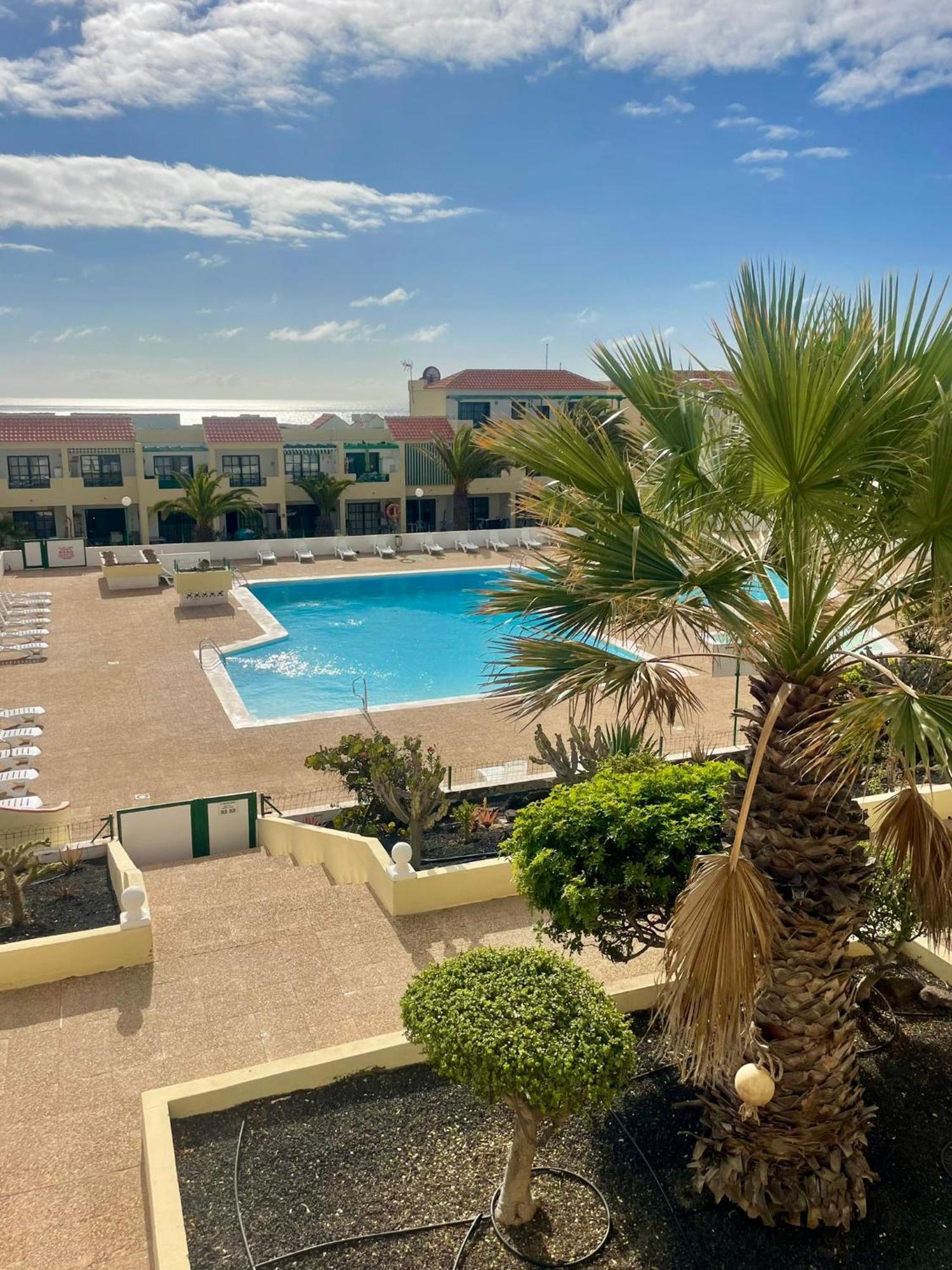 Casa Las Torres 209 Costa De Antigua Eksteriør billede