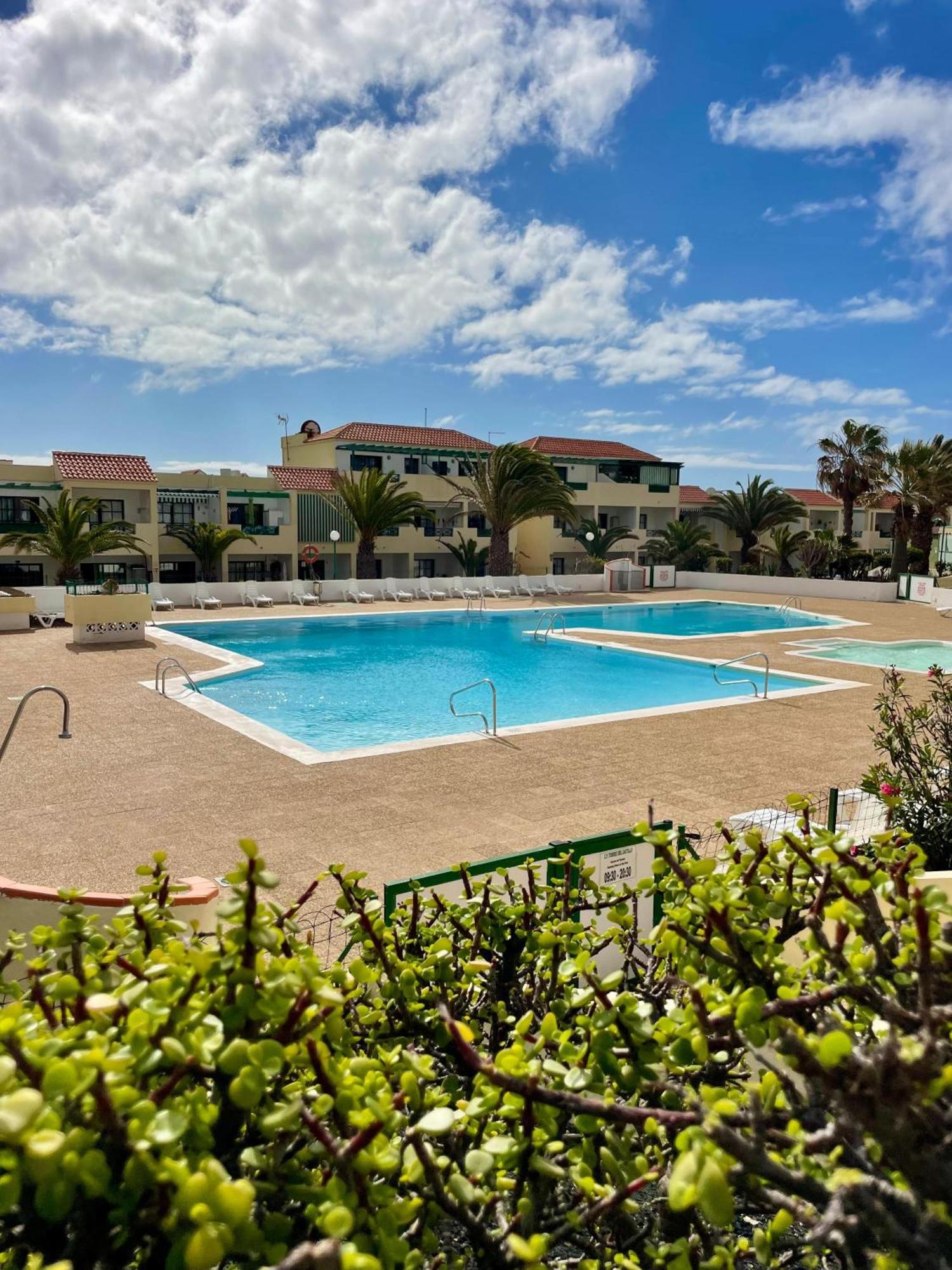 Casa Las Torres 209 Costa De Antigua Eksteriør billede