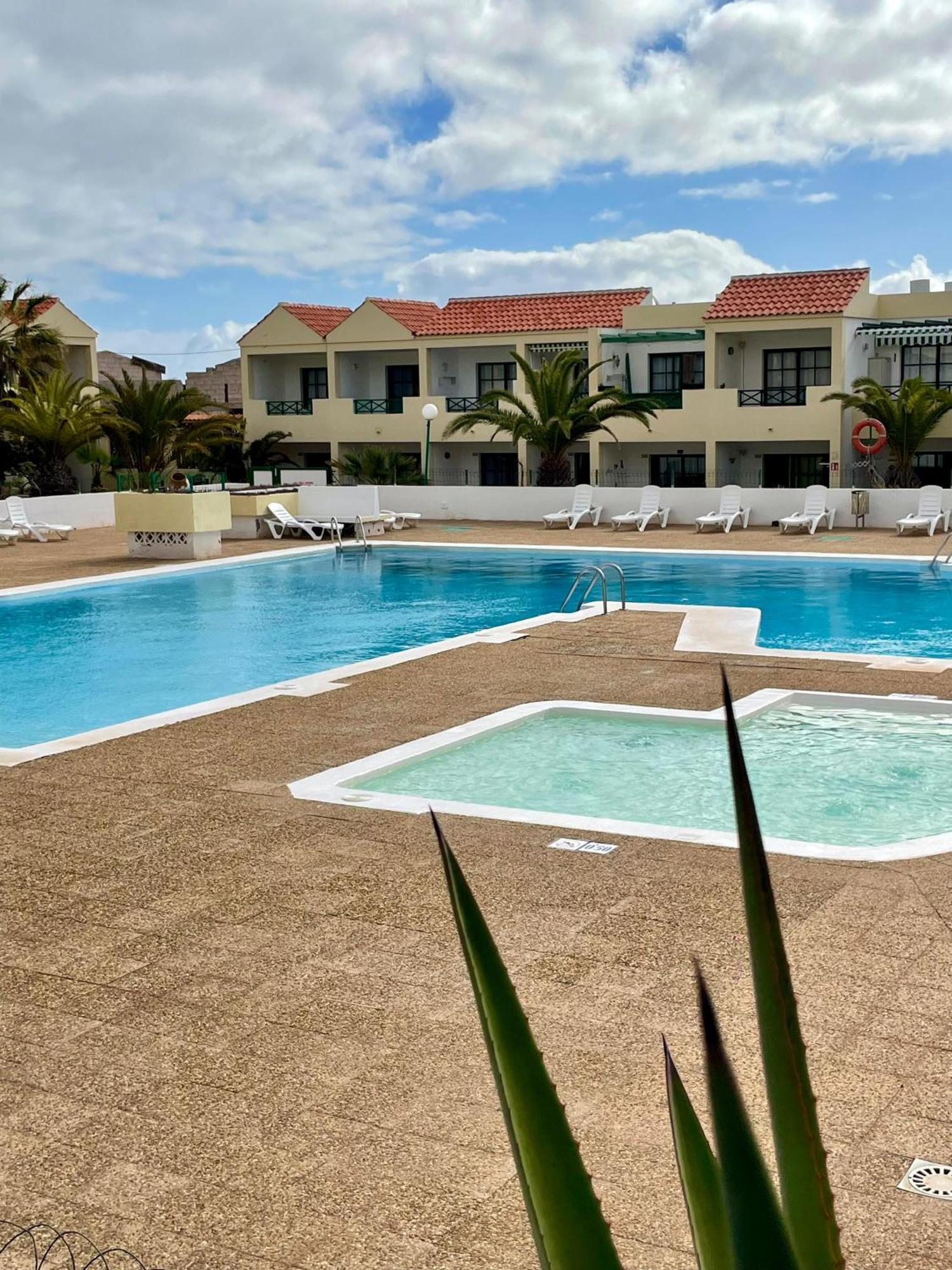 Casa Las Torres 209 Costa De Antigua Eksteriør billede