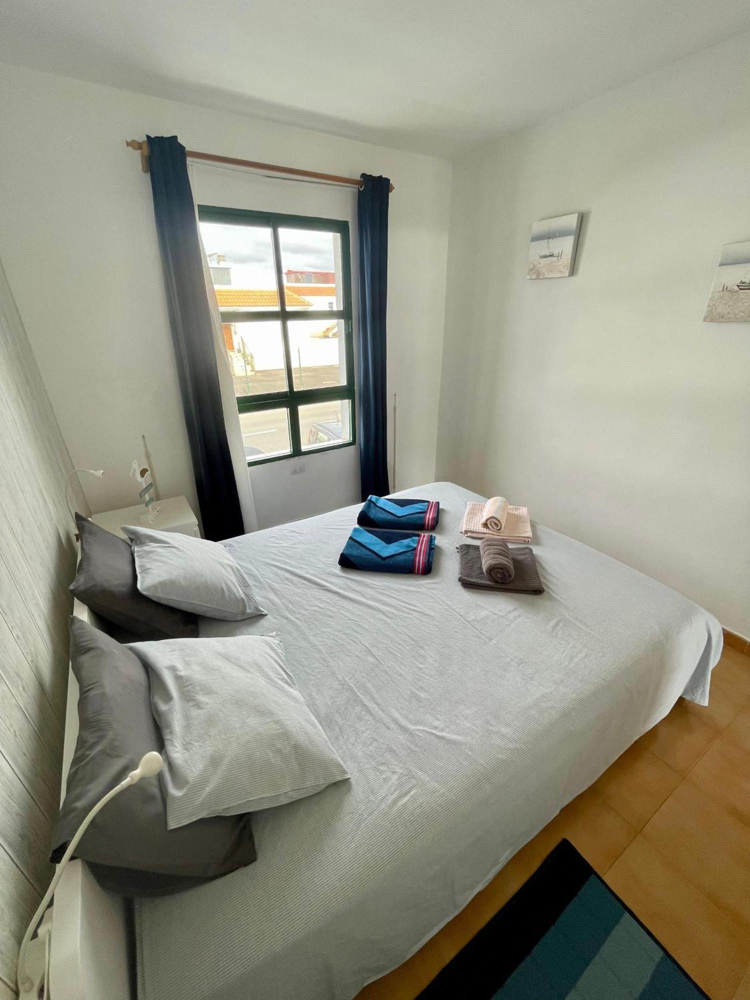 Casa Las Torres 209 Costa De Antigua Eksteriør billede
