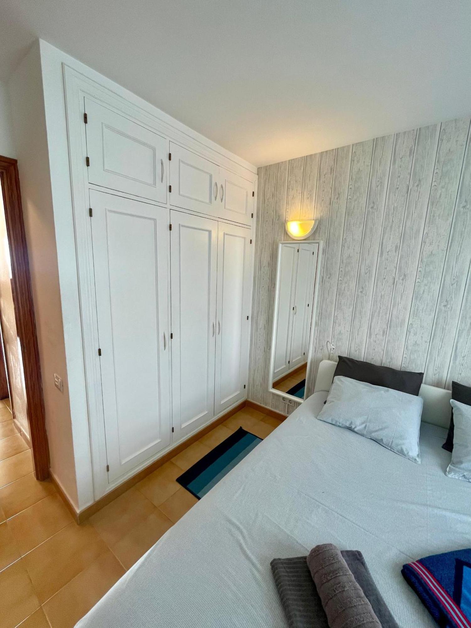 Casa Las Torres 209 Costa De Antigua Eksteriør billede