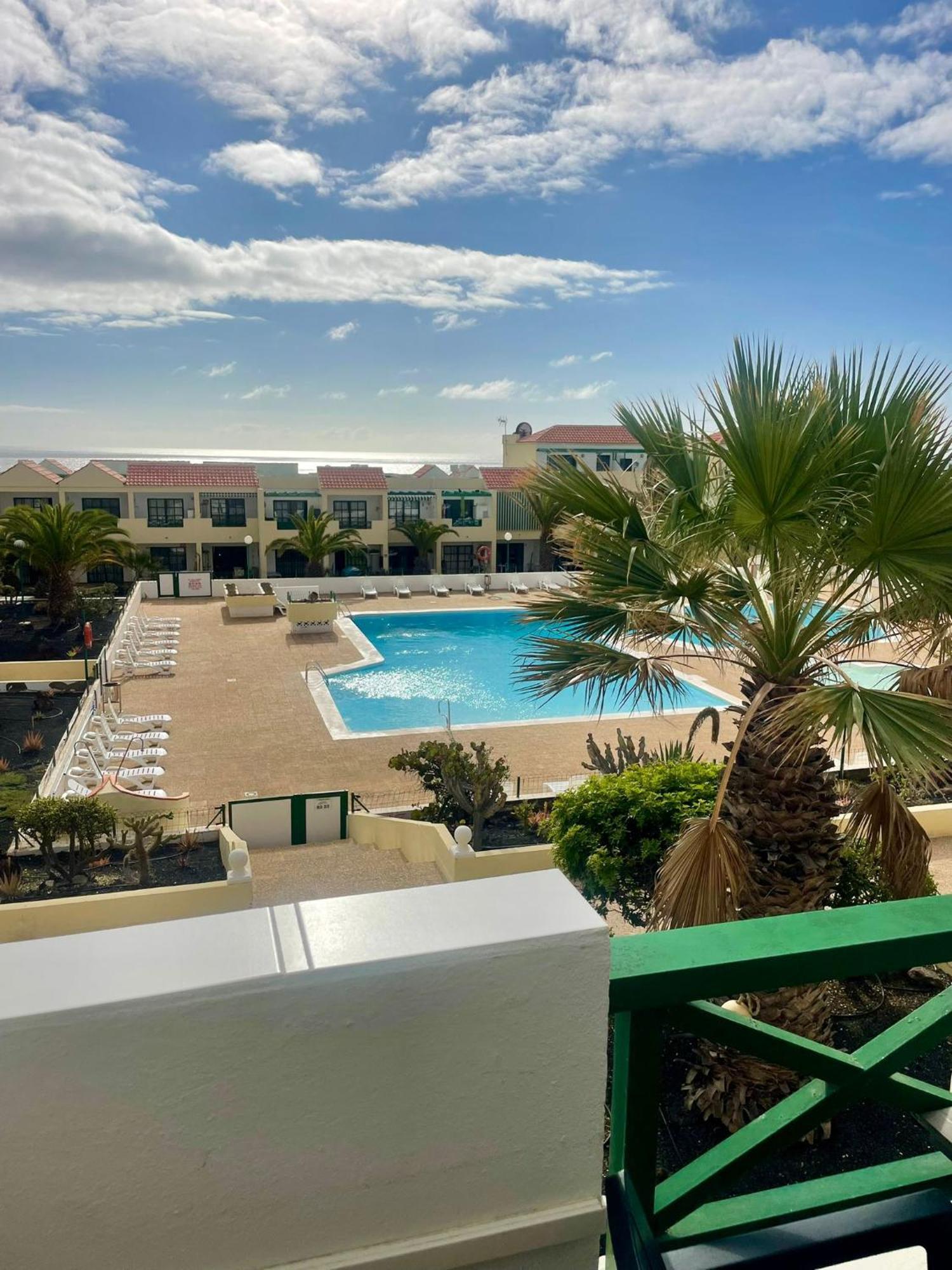 Casa Las Torres 209 Costa De Antigua Eksteriør billede
