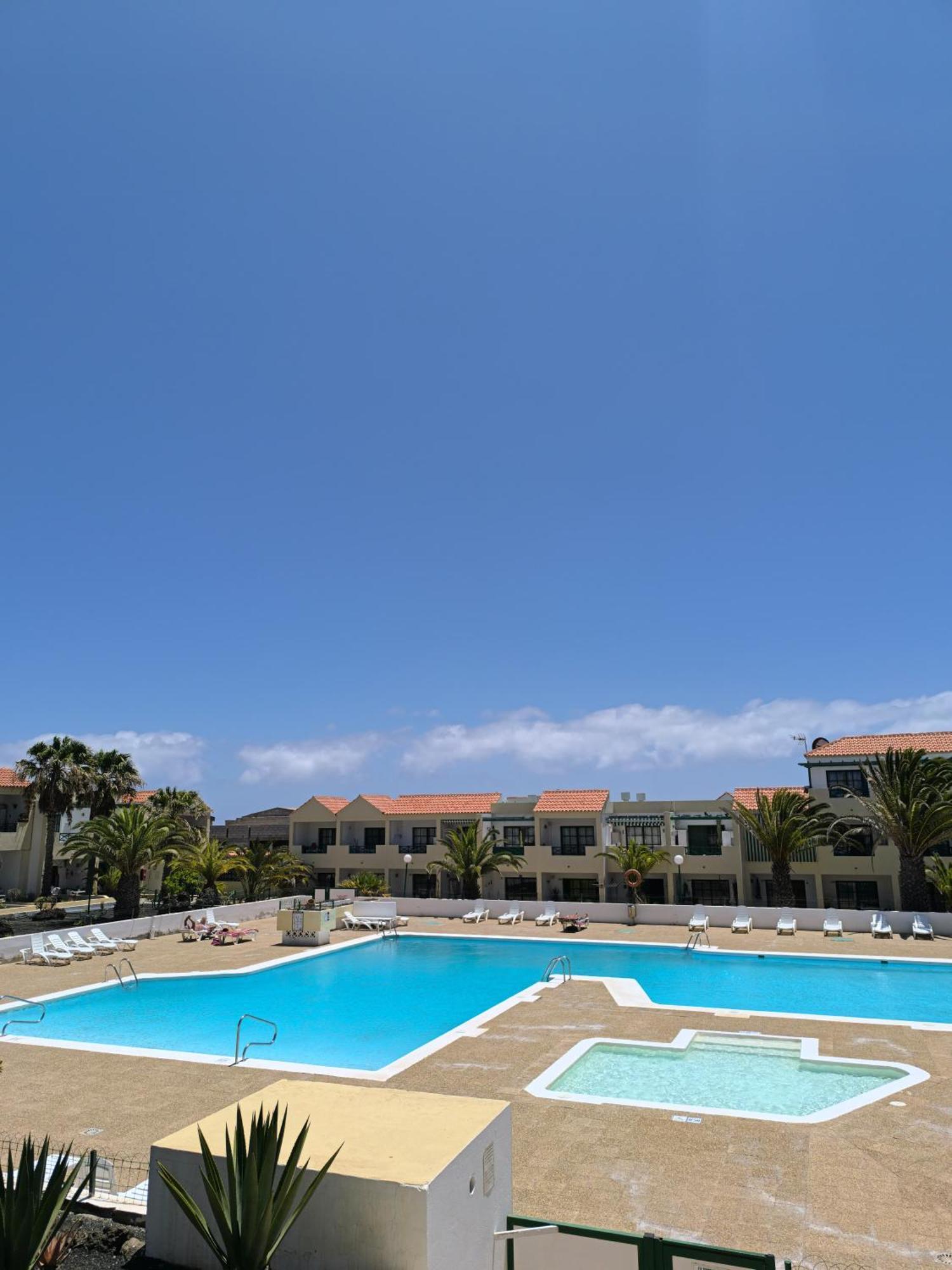 Casa Las Torres 209 Costa De Antigua Eksteriør billede