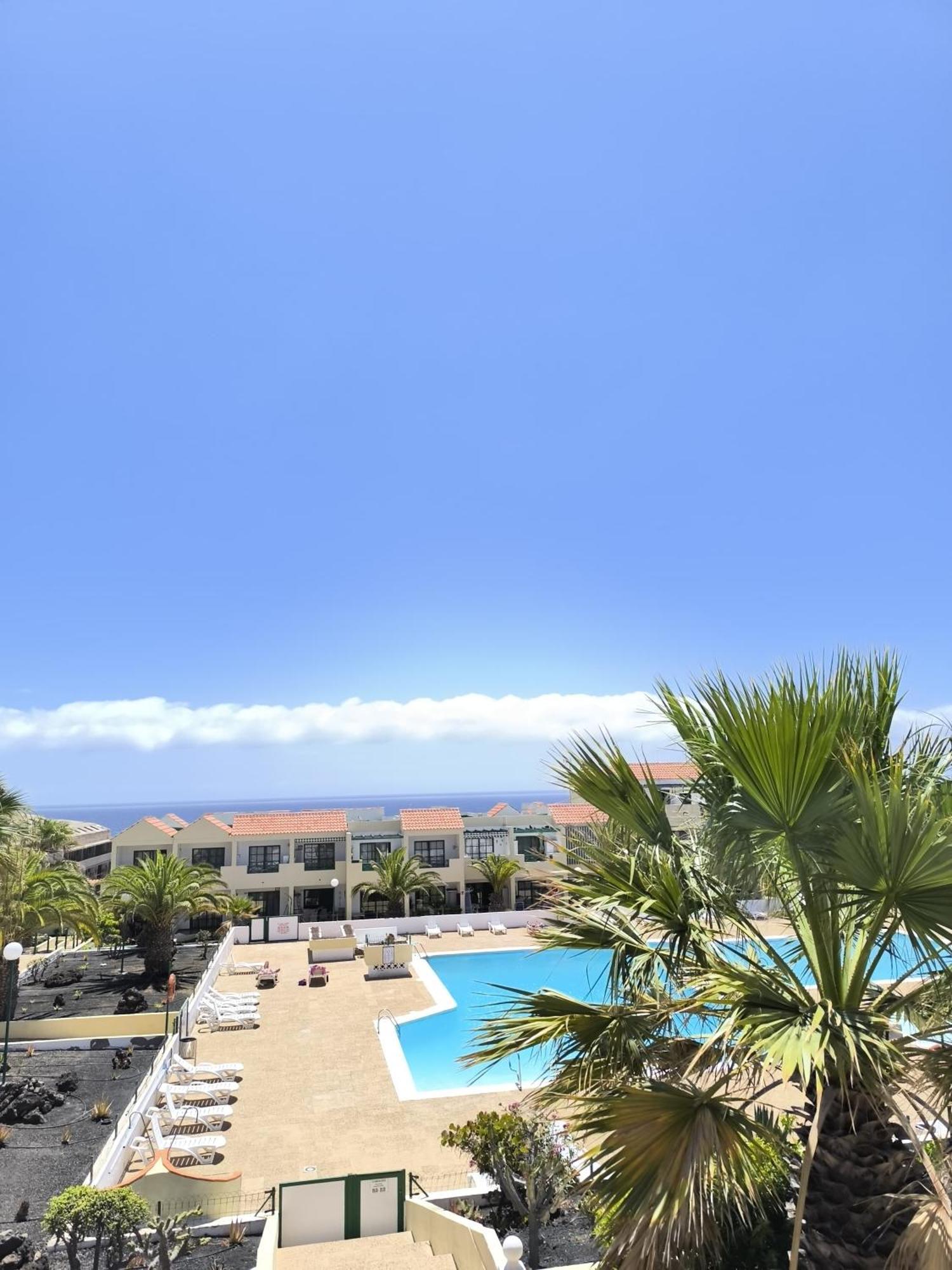 Casa Las Torres 209 Costa De Antigua Eksteriør billede