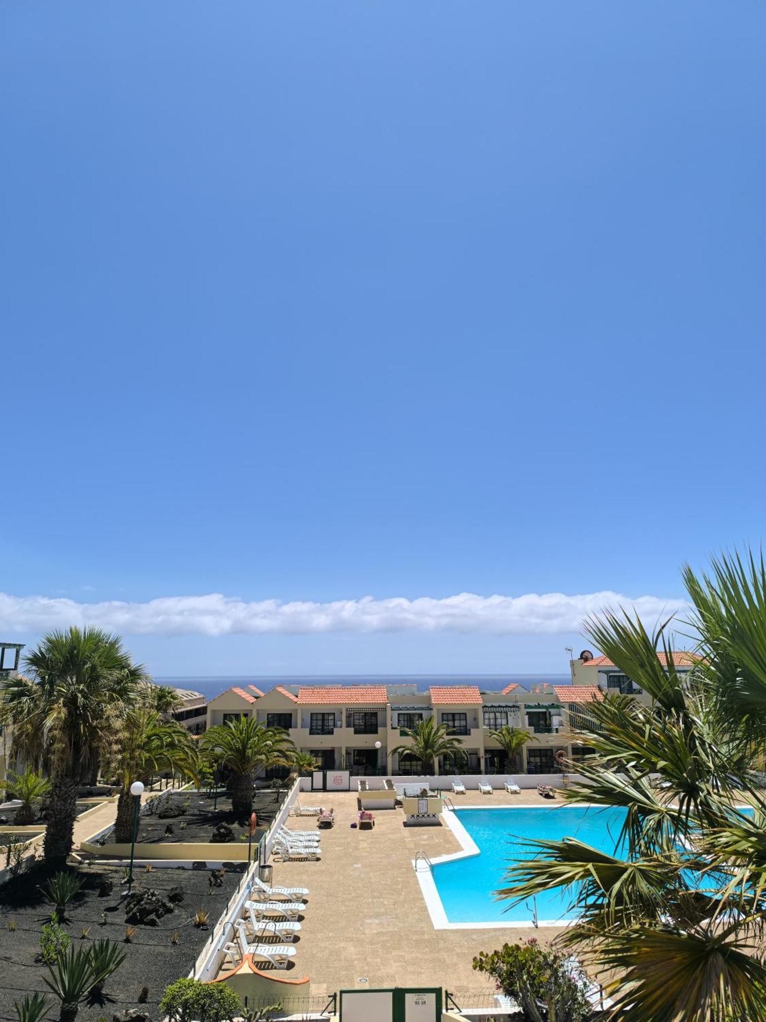Casa Las Torres 209 Costa De Antigua Eksteriør billede